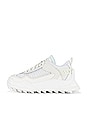 view 5 of 6 Odsy 1000 Sneaker in White