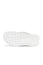 view 6 of 6 Odsy 1000 Sneaker in White
