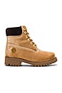 view 1 of 5 Timberland Boot in Camel Brown