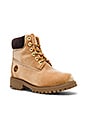 view 2 of 5 Timberland Boot in Camel Brown