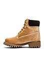 view 5 of 5 Timberland Boot in Camel Brown