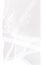 view 4 of 5 Valeria Veil in Ivory