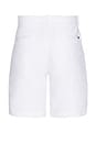 view 2 of 4 Chino Short in Bright White
