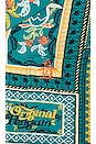 view 3 of 4 シャツ in Tahititan Tide