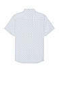 view 2 of 4 Short Sleeve Shirt in Bright White