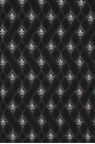 view 3 of 4 ポロシャツ in True Black