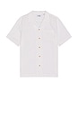 view 1 of 4 シャツ in Bright White