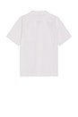 view 2 of 4 シャツ in Bright White