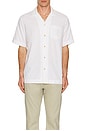 view 4 of 4 シャツ in Bright White