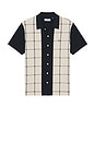 view 1 of 5 Interlock Plaid Shirt in Birch