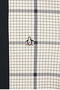 view 3 of 5 Interlock Plaid Shirt in Birch