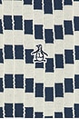 view 3 of 5 Jacquard Textured Polo in Birch