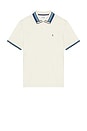 view 1 of 5 Interlock Polo in Birch