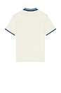 view 2 of 5 Interlock Polo in Birch