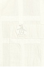view 3 of 5 Dobby Check Camp Shirt in Birch
