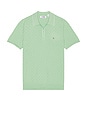 view 1 of 2 Links Stitch Polo in Hemlock