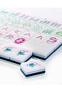 view 7 of 8 Mahjong Board Game Bundle in Birdie
