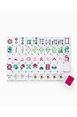 view 5 of 8 Mahjong Board Game Bundle in Dandy