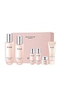 view 1 of 7 SET VACANCES OH MIRACLE MOISTURE 2-PIECE SET in 