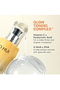 view 4 of 7 SÉRUM DE TONIFICAÇÃO COM BRILHO MIRACLE MIRACLE TONING GLOW SERUM in 