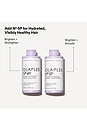 view 8 of 8 No. 4-P Blonde Enhancer Toning Shampoo in 