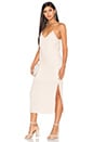 view 1 of 3 The Slipdress in Nude