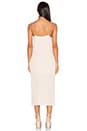 view 3 of 3 The Slipdress in Nude