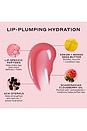 view 5 of 7 Pout Preserve Peptide Lip Treatment in Strawberry Sorbet