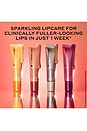 view 8 of 8 Pout Preserve Peptide Lip Treatment in Strawberry Sorbet Glimmer