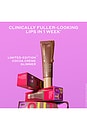 view 2 of 5 Limited Edition Glimmer Pout Preserve in Cocoa Creme