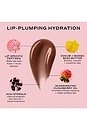 view 4 of 5 Limited Edition Glimmer Pout Preserve in Cocoa Creme