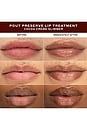 view 5 of 5 Limited Edition Glimmer Pout Preserve in Cocoa Creme