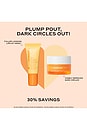 view 2 of 9 Clinical Quick Fix Mini Vitamin C + Peptide Duo in 