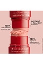 view 7 of 10 EXFOLIANT LÈVRES POUT PRESERVE SUGAR MELT LIP SCRUB in Strawberry Sorbet