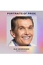 view 10 of 11 Limited Edition Pout Preserve Peptide Lip Treatment in Pride Rainbow