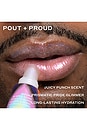 view 7 of 11 Limited Edition Pout Preserve Peptide Lip Treatment in Pride Rainbow