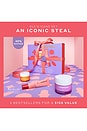 view 2 of 9 LOT DE SOINS DE LA PEAU OLE'S ICONS SKINCARE BESTSELLER SET in 