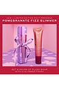 view 2 of 6 TRAITEMENT POUR LES LÈVRES LIMITED EDITION POUT PRESERVE PEPTIDE LIP TREATMENT IN POMEGRANATE FIZZ in 