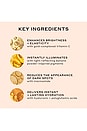 view 6 of 10 Banana Bright+ Instant Glow Moisturizer in 