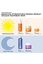 view 8 of 10 Banana Bright+ Instant Glow Moisturizer in 