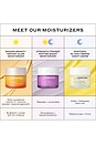 view 9 of 10 Banana Bright+ Instant Glow Moisturizer in 
