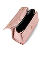 view 4 of 5 Peta Pearl Handle Bag in Pink