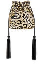 view 1 of 5 SAC KEZZIE in Leopard