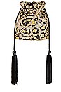 view 2 of 5 SAC KEZZIE in Leopard