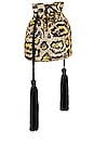 view 3 of 5 SAC KEZZIE in Leopard