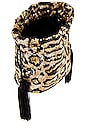 view 4 of 5 SAC KEZZIE in Leopard