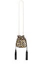 view 5 of 5 SAC KEZZIE in Leopard