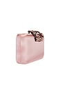 view 3 of 5 POCHETTE MARGALIT in Blush