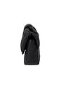 view 4 of 8 Alinta Hotfix Top Handle Bag in Black