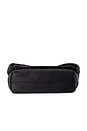 view 5 of 8 Alinta Hotfix Top Handle Bag in Black